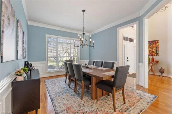 $799,000 | 280 Brassie Lane, Summerfield, NC 27358