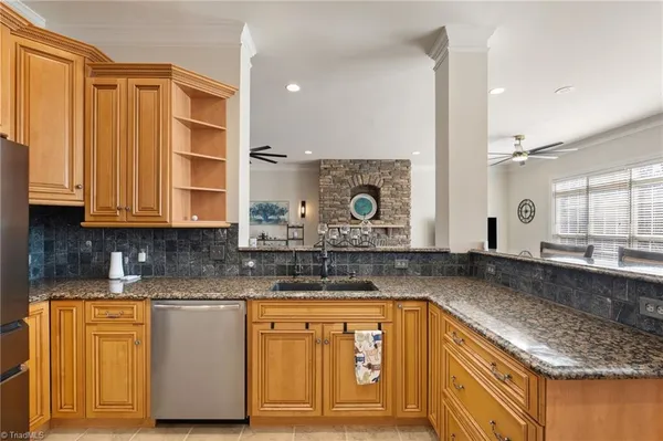 $799,000 | 280 Brassie Lane, Summerfield, NC 27358