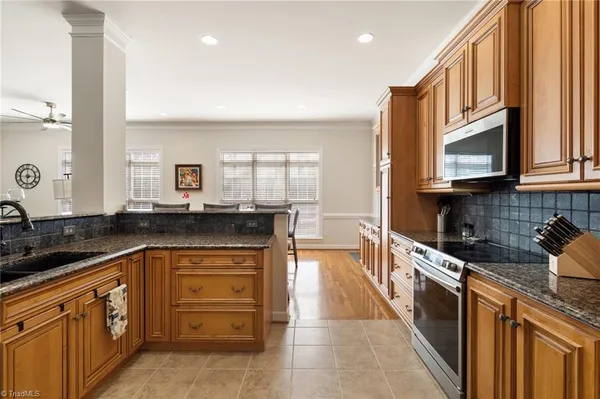 $799,000 | 280 Brassie Lane, Summerfield, NC 27358