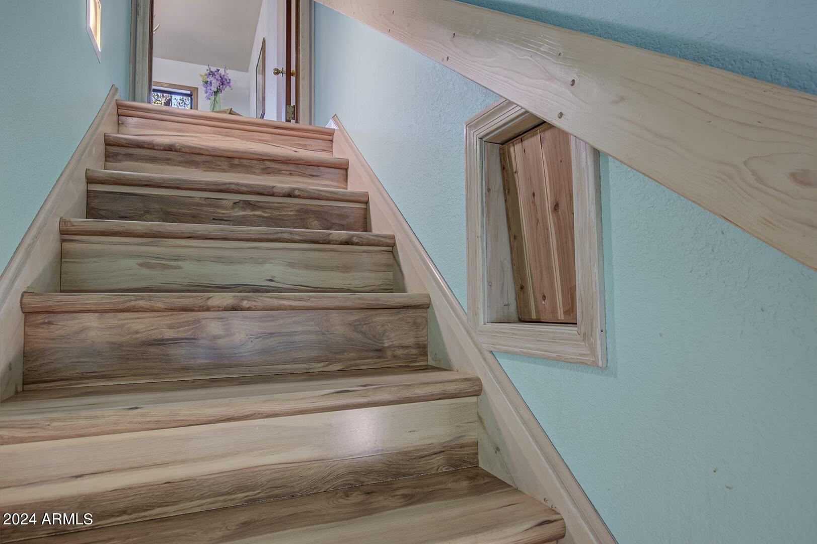 6010 Arroyo Way Pine, AZ 85544 - Photo 25 of 52 a view of entryway