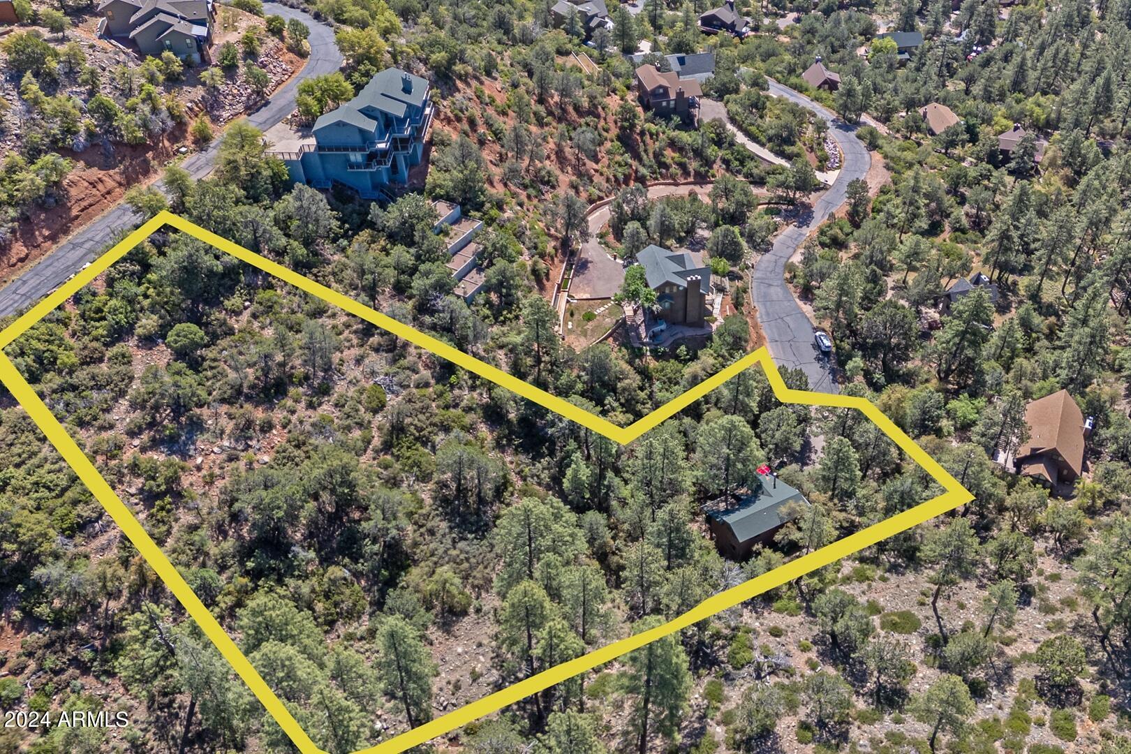 6010 Arroyo Way Pine, AZ 85544 - Photo 35 of 52 IMG_ 56
