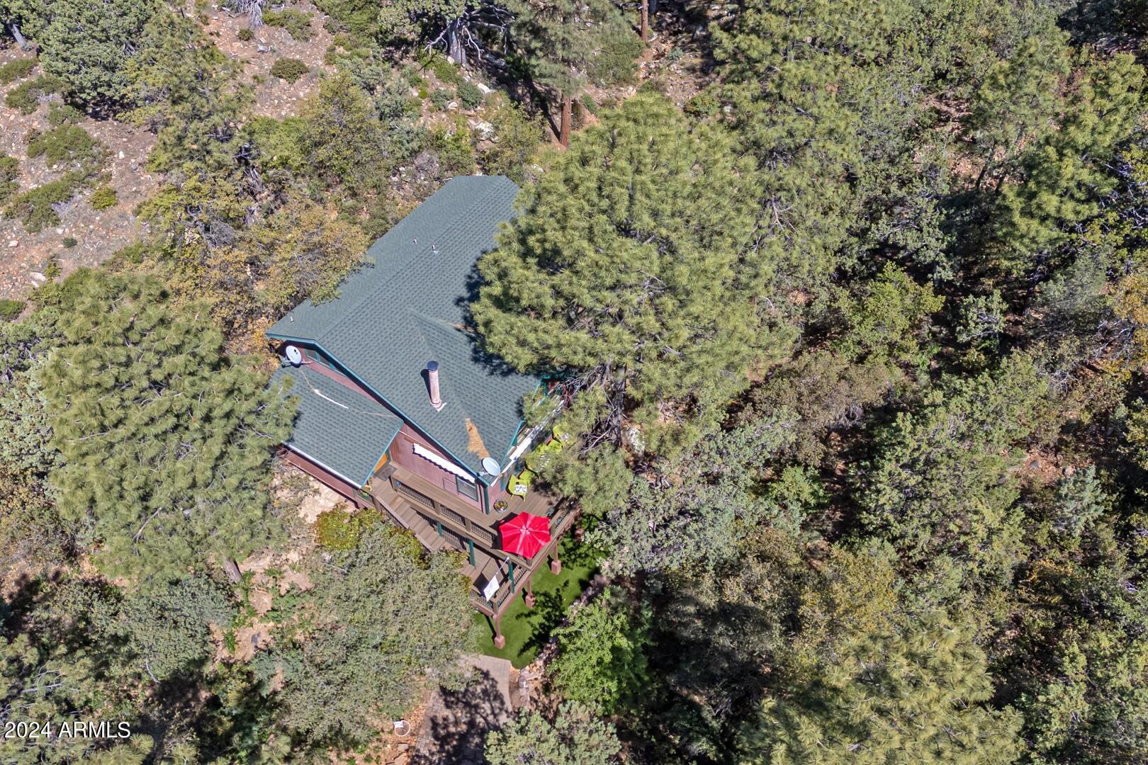 6010 Arroyo Way Pine, AZ 85544 - Photo 52 of 52 IMG_ 60