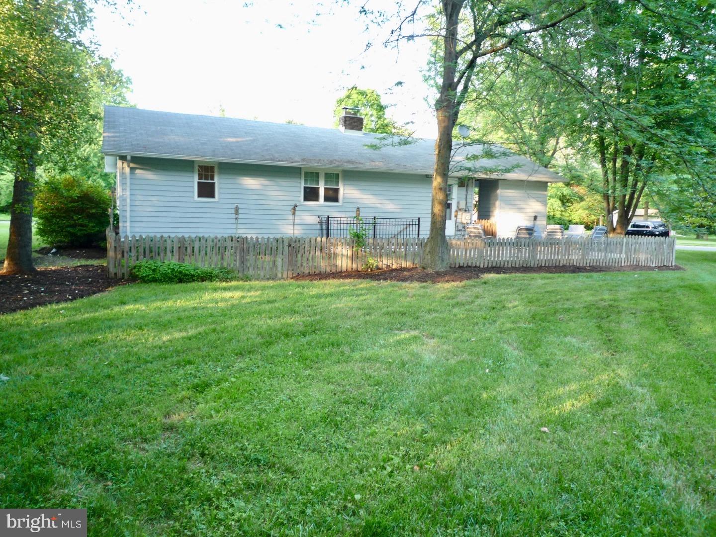 410 Beverly Road Newark, DE 19711 - Photo 23 of 23 Exterior Back