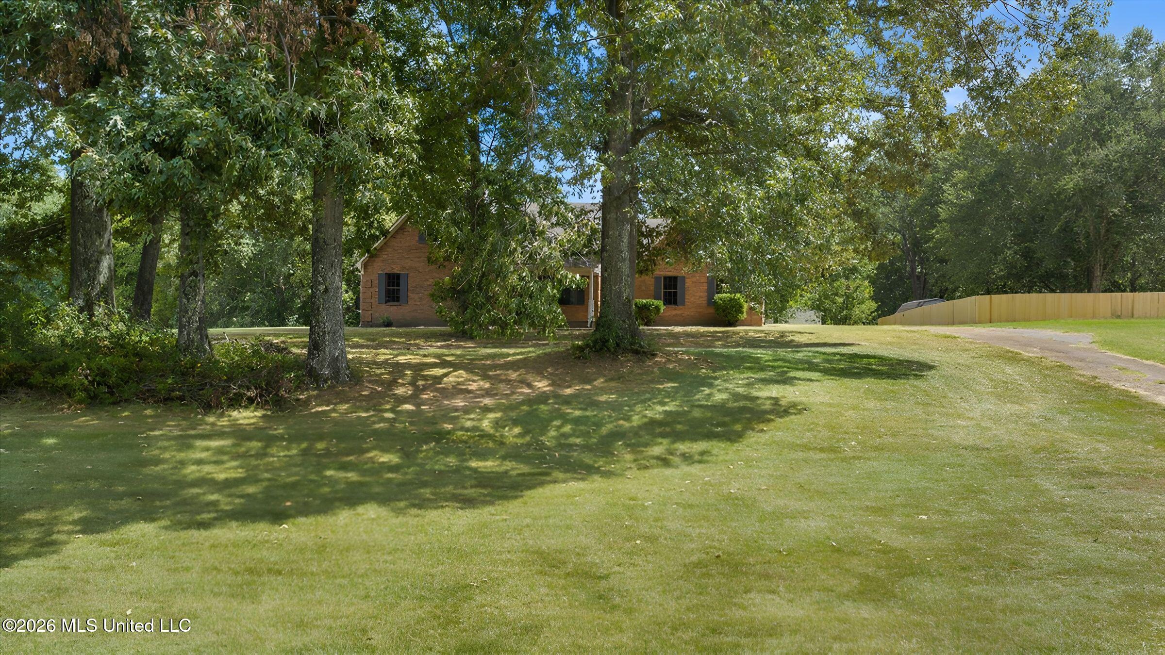 2850 Jaybird Road Hernando, MS 38632 - Photo 4 of 34 06-DJI_20260831124611_0030_D