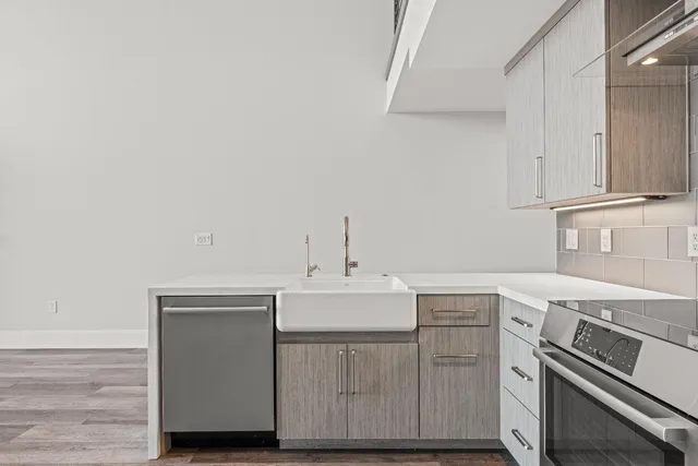 $875,000 | 1818 L Street, Unit 807, Sacramento, CA 95811