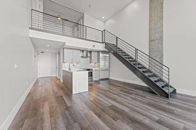 $875,000 | 1818 L Street, Unit 807, Sacramento, CA 95811