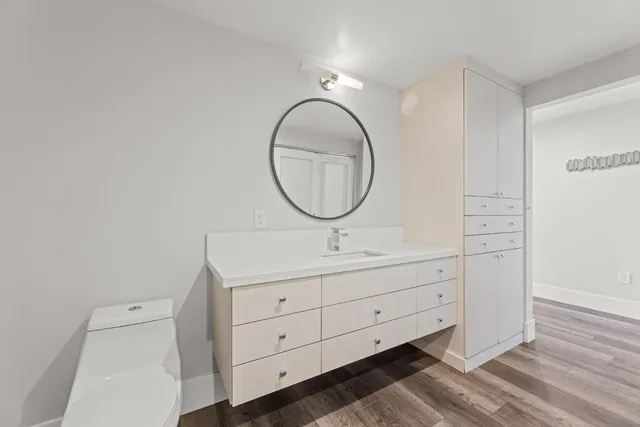 $875,000 | 1818 L Street, Unit 807, Sacramento, CA 95811