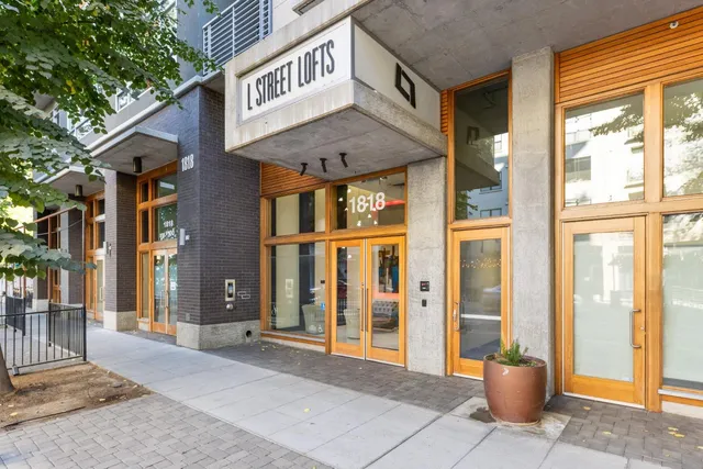 $875,000 | 1818 L Street, Unit 807, Sacramento, CA 95811