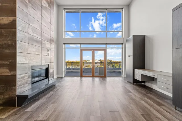 $875,000 | 1818 L Street, Unit 807, Sacramento, CA 95811