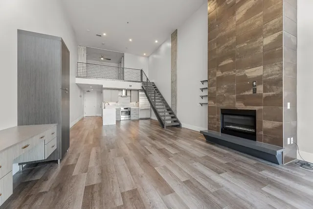 $875,000 | 1818 L Street, Unit 807, Sacramento, CA 95811