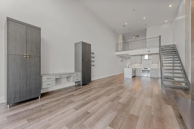 $875,000 | 1818 L Street, Unit 807, Sacramento, CA 95811