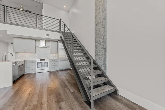 $875,000 | 1818 L Street, Unit 807, Sacramento, CA 95811