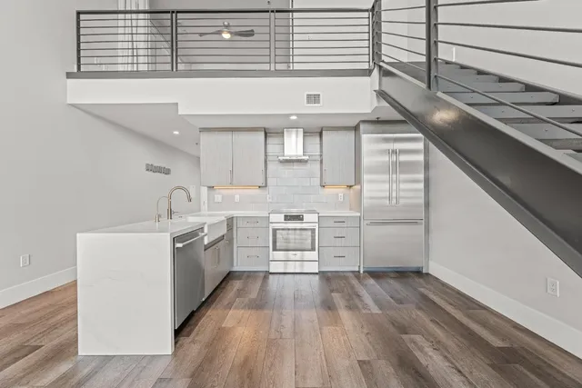 $875,000 | 1818 L Street, Unit 807, Sacramento, CA 95811