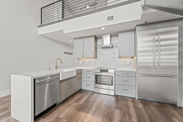 $875,000 | 1818 L Street, Unit 807, Sacramento, CA 95811