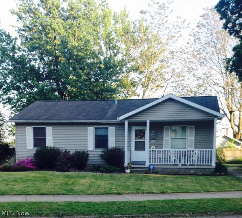 800 Lawrence Road Northeast Canton, OH 44704 - Photo 1 of 11 Gallery Image 1