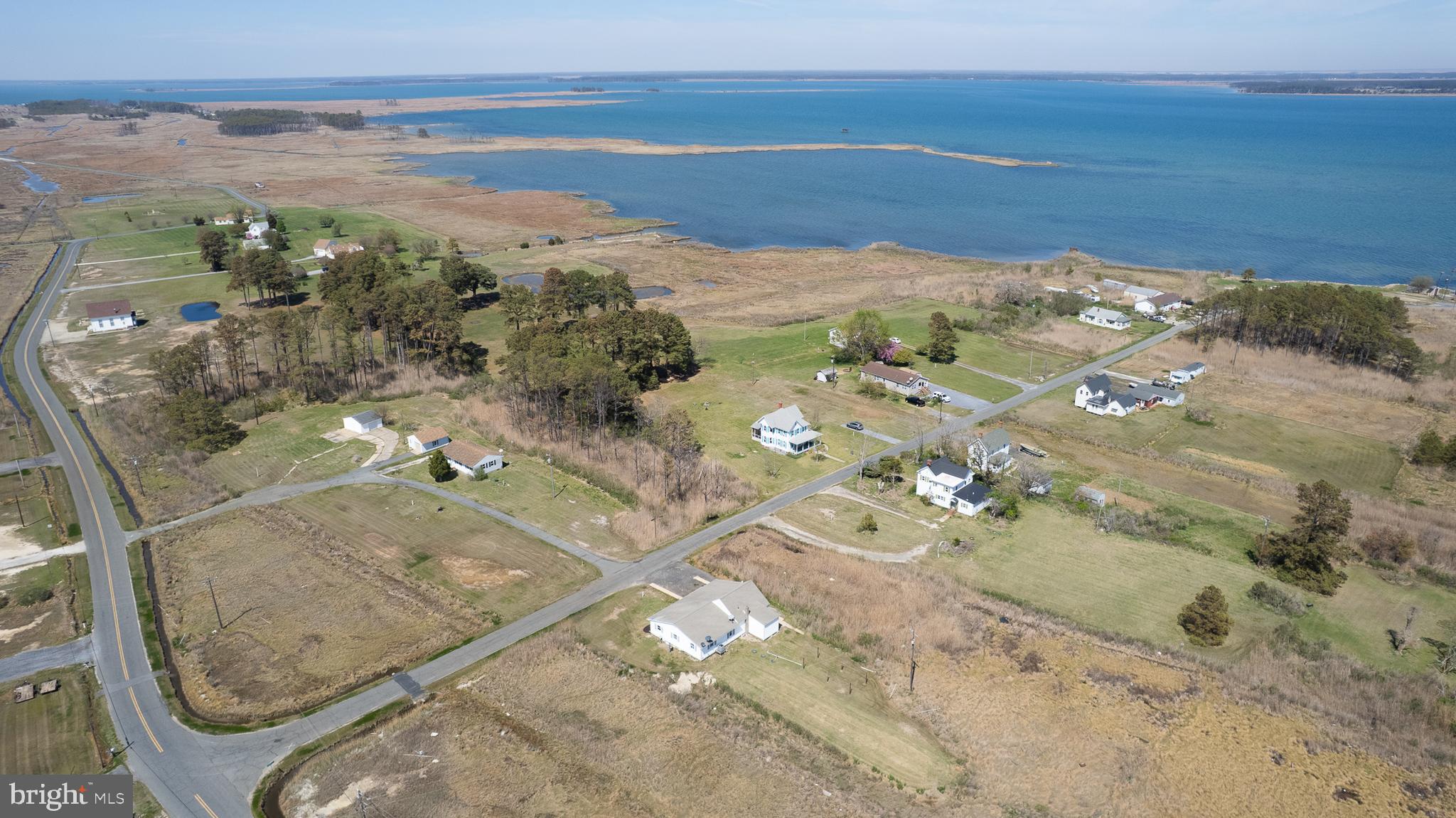 1603 Steamboat Wharf Road Fishing Creek, MD 21634 - Photo 4 of 31