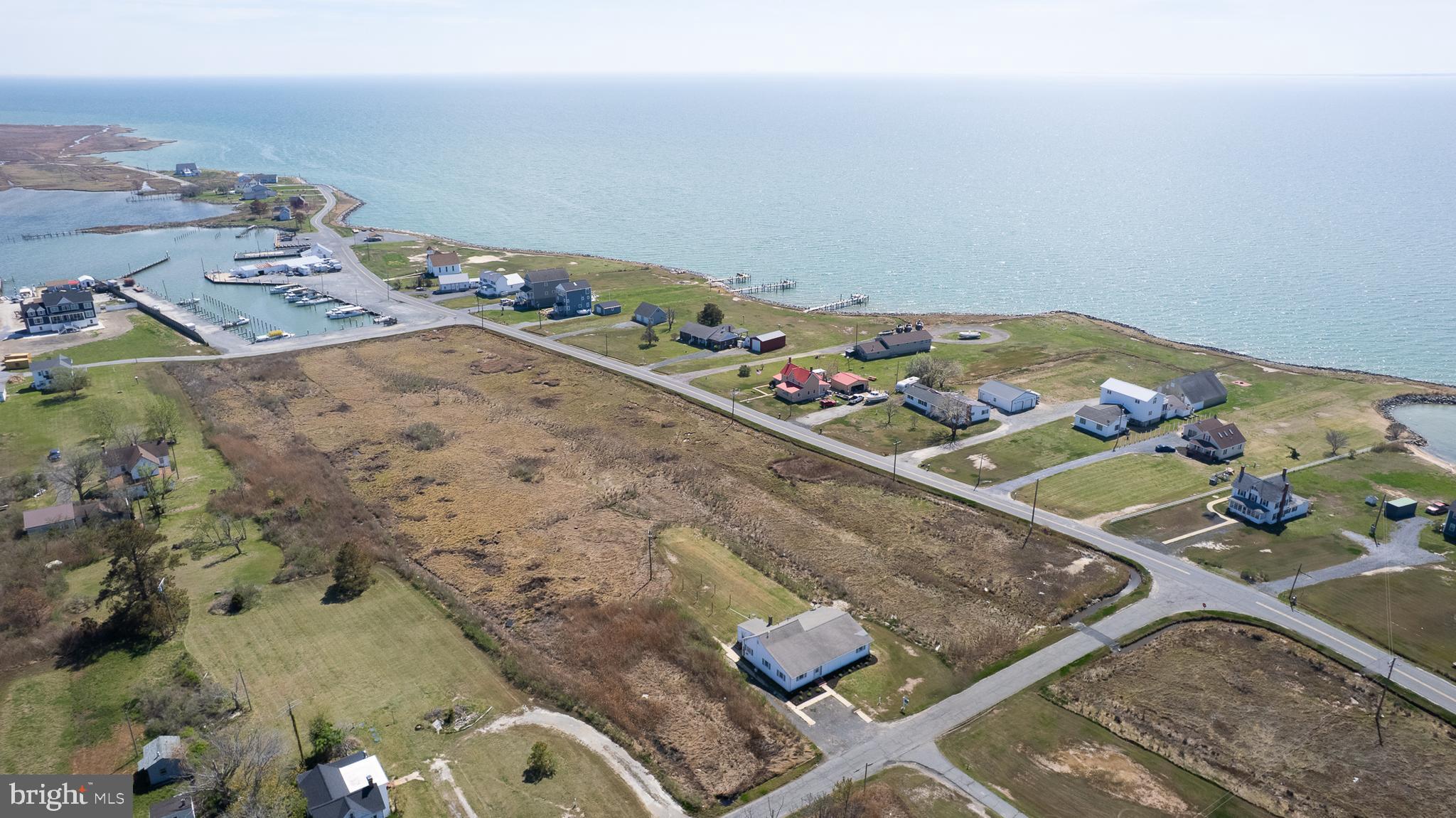 1603 Steamboat Wharf Road Fishing Creek, MD 21634 - Photo 5 of 31