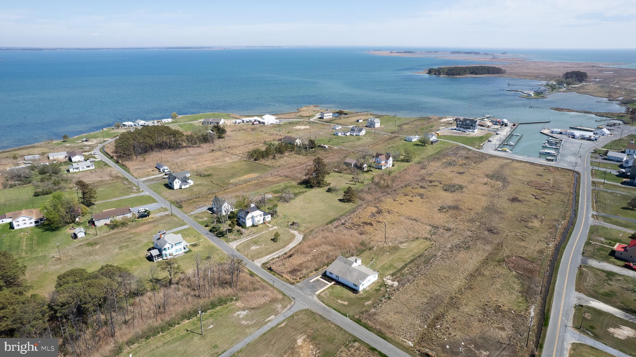 1603 Steamboat Wharf Road Fishing Creek, MD 21634 - Photo 6 of 31