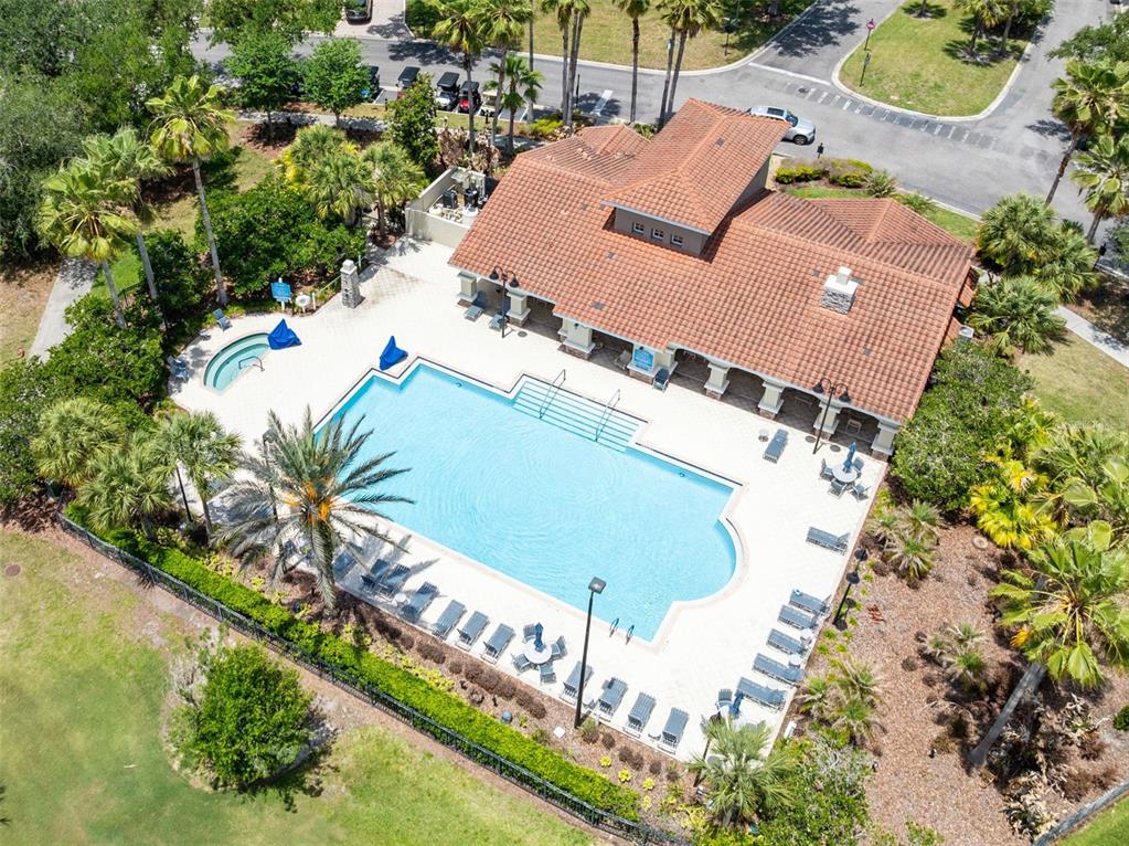 300 Sorrento Road Kissimmee, FL 34759 - Photo 33 of 33