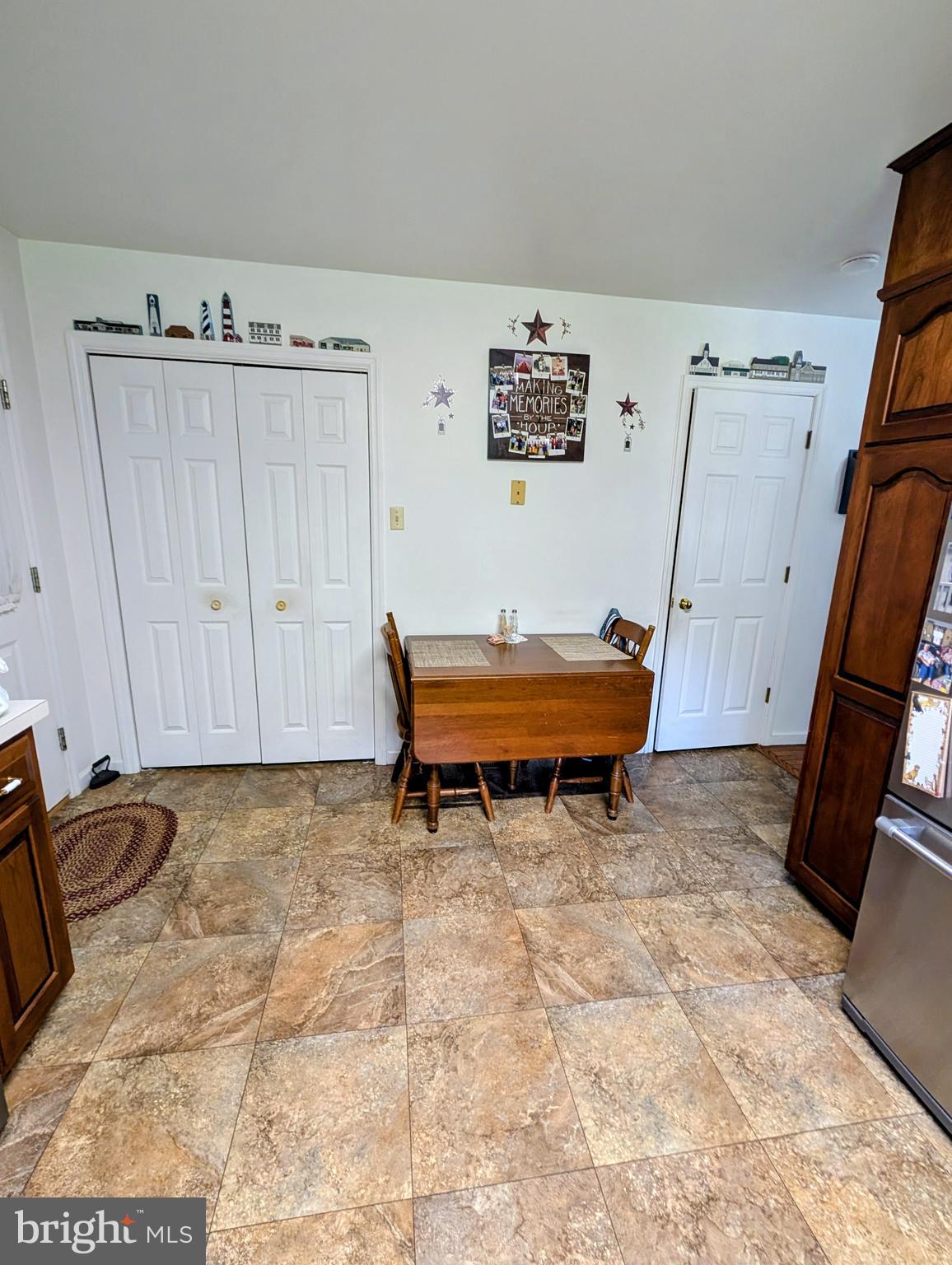5229 Sunset Lane Gap, PA 17527 - Photo 11 of 18 Laundry Closet off Kitchen