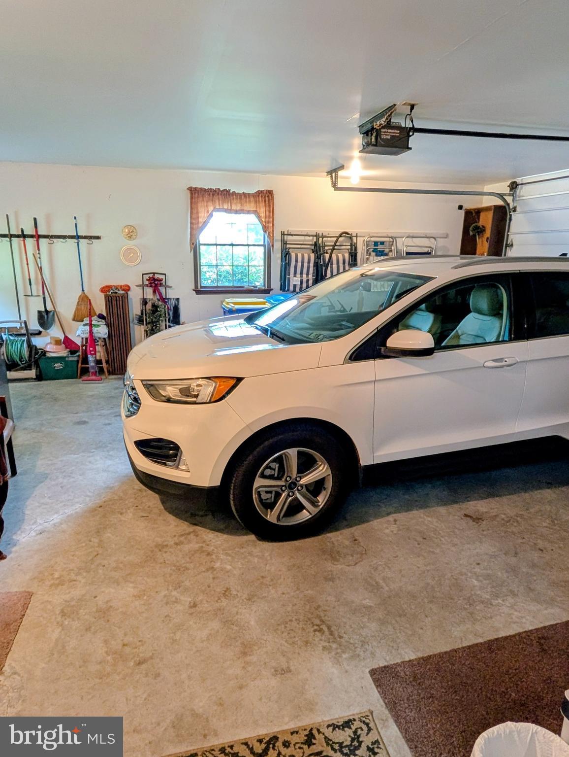 5229 Sunset Lane Gap, PA 17527 - Photo 12 of 18 Attached Heated 2 Car Garage
