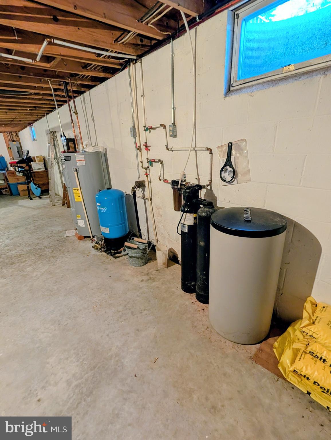 5229 Sunset Lane Gap, PA 17527 - Photo 14 of 18 Water Conditioning System and Hot Water Heater