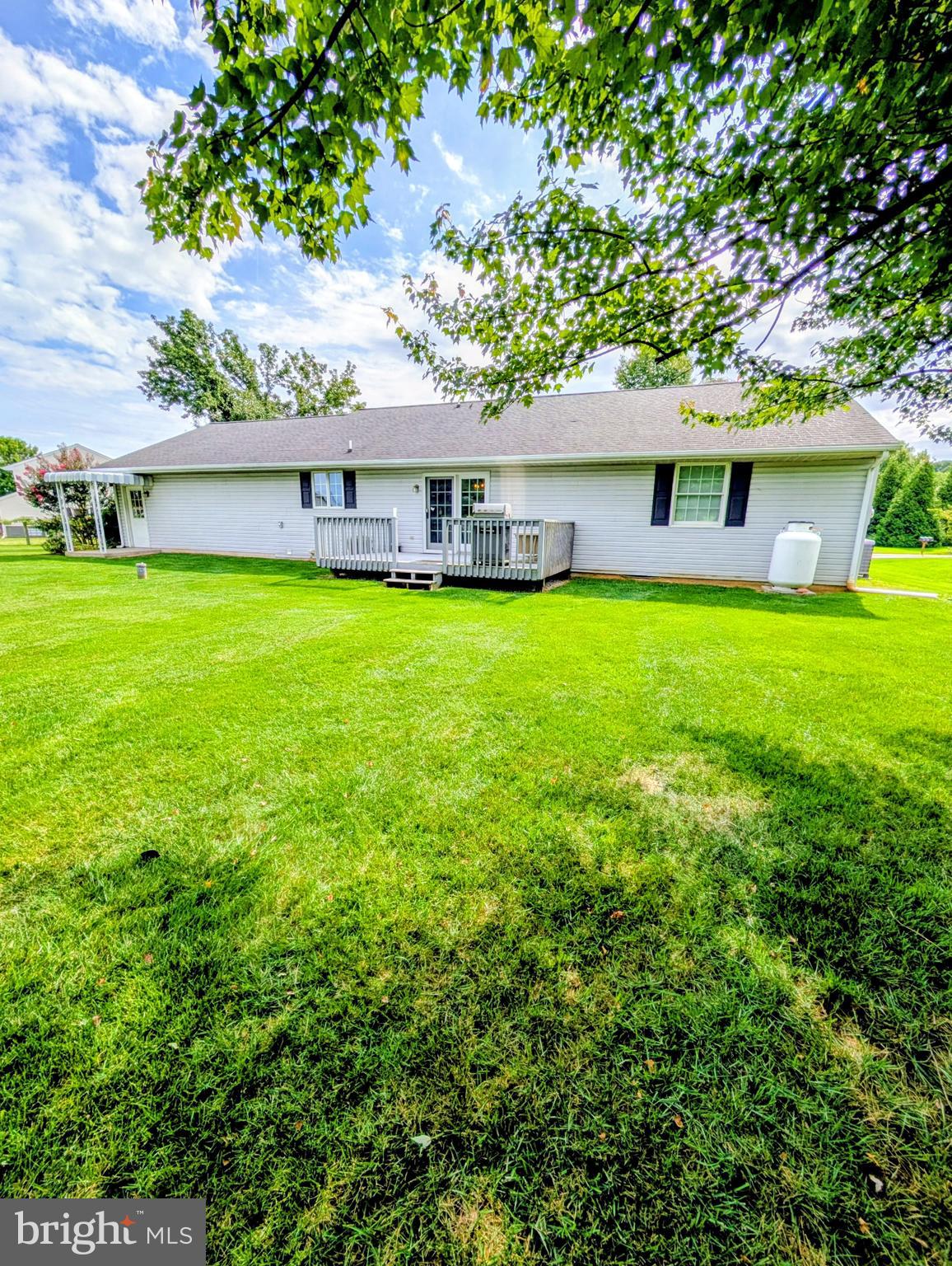 5229 Sunset Lane Gap, PA 17527 - Photo 2 of 18 Rear View
