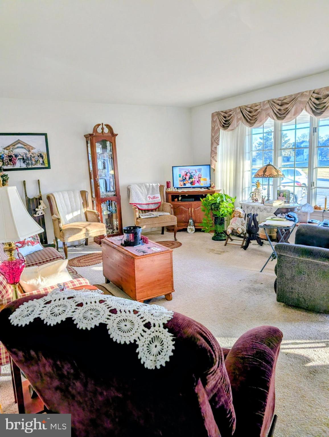 5229 Sunset Lane Gap, PA 17527 - Photo 3 of 18 Living Room