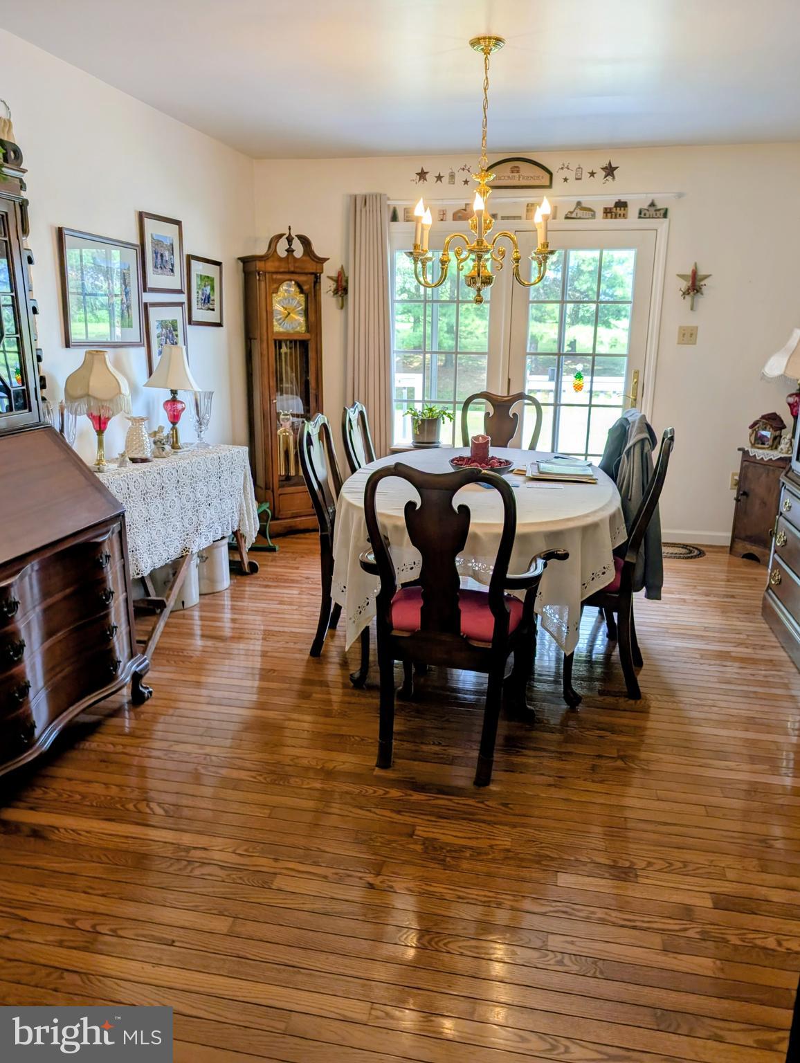 5229 Sunset Lane Gap, PA 17527 - Photo 4 of 18 Formal Dining Room