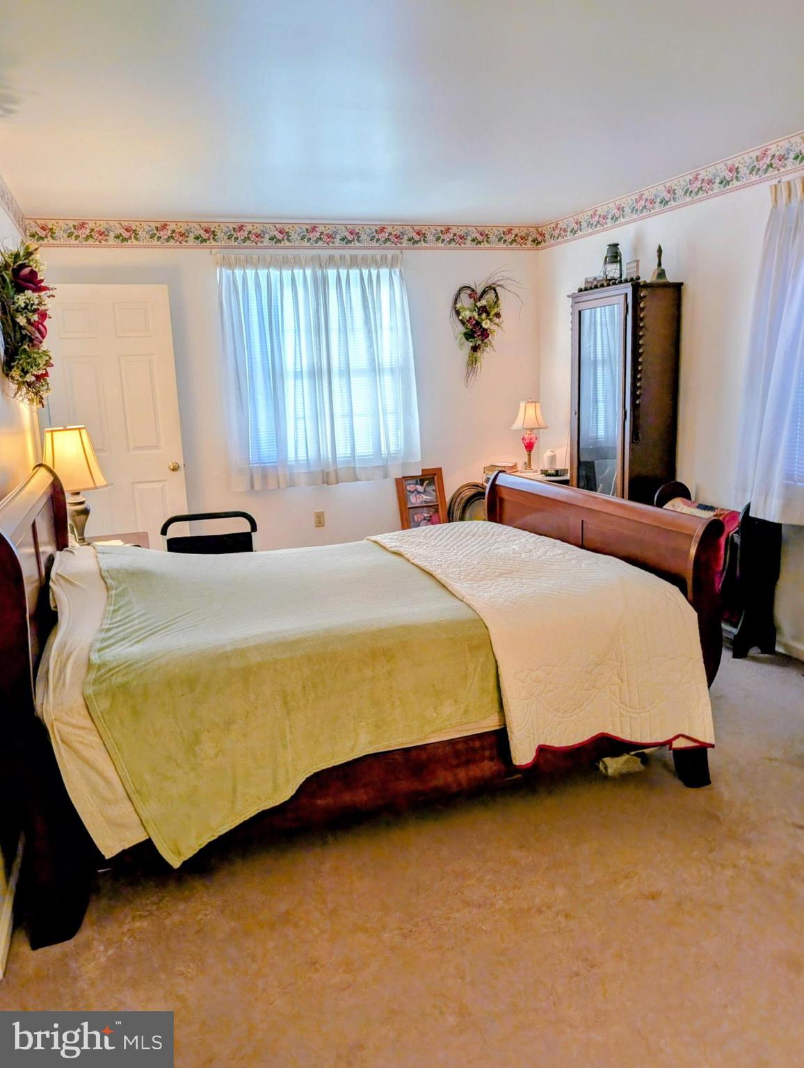 5229 Sunset Lane Gap, PA 17527 - Photo 6 of 18 Primary Bedroom