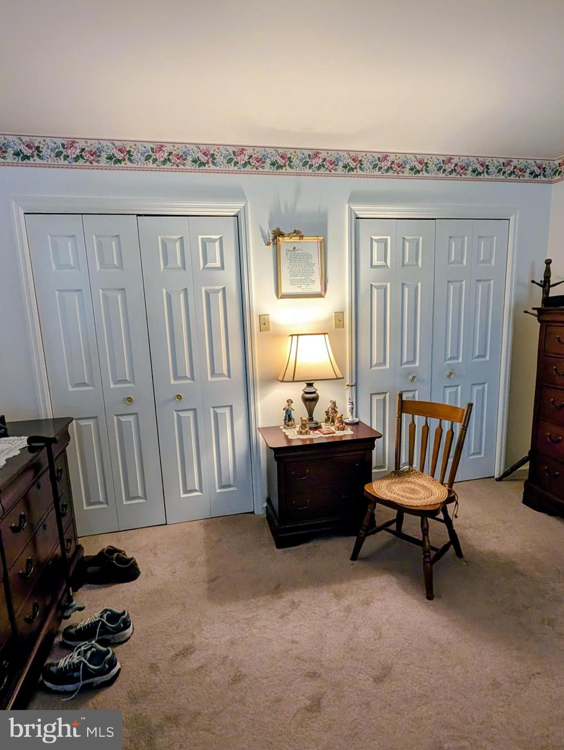 5229 Sunset Lane Gap, PA 17527 - Photo 7 of 18 Primary Bedroom Double Closets