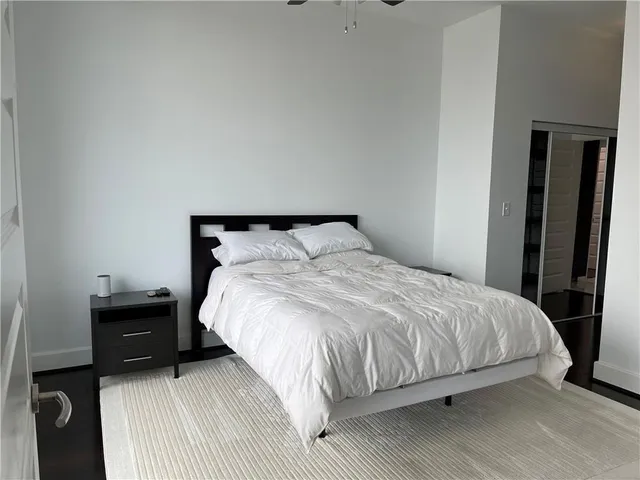 $3,400 | 1080 Peachtree Street Northeast, Unit 2215, Atlanta, GA 30309