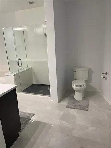 $3,400 | 1080 Peachtree Street Northeast, Unit 2215, Atlanta, GA 30309