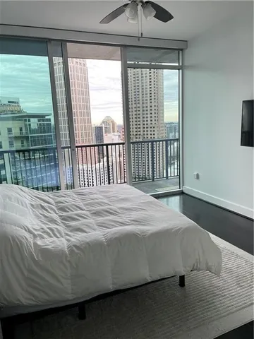 $3,400 | 1080 Peachtree Street Northeast, Unit 2215, Atlanta, GA 30309