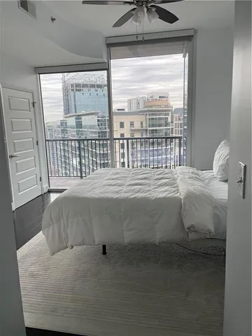 $3,400 | 1080 Peachtree Street Northeast, Unit 2215, Atlanta, GA 30309