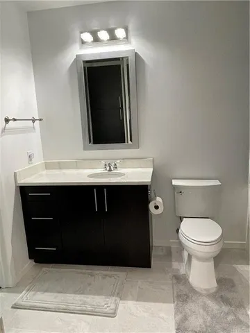 $3,400 | 1080 Peachtree Street Northeast, Unit 2215, Atlanta, GA 30309