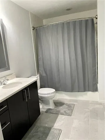 $3,400 | 1080 Peachtree Street Northeast, Unit 2215, Atlanta, GA 30309