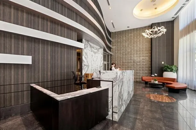 $3,400 | 1080 Peachtree Street Northeast, Unit 2215, Atlanta, GA 30309