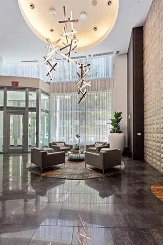 $3,400 | 1080 Peachtree Street Northeast, Unit 2215, Atlanta, GA 30309