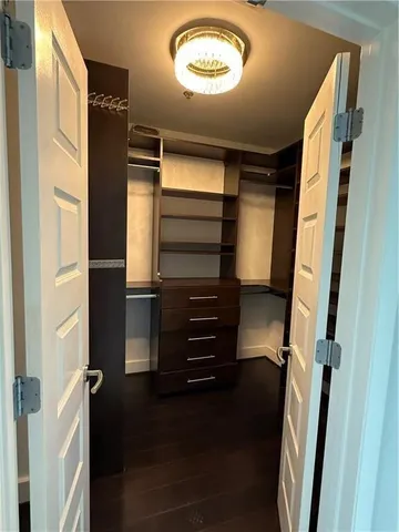 $3,400 | 1080 Peachtree Street Northeast, Unit 2215, Atlanta, GA 30309