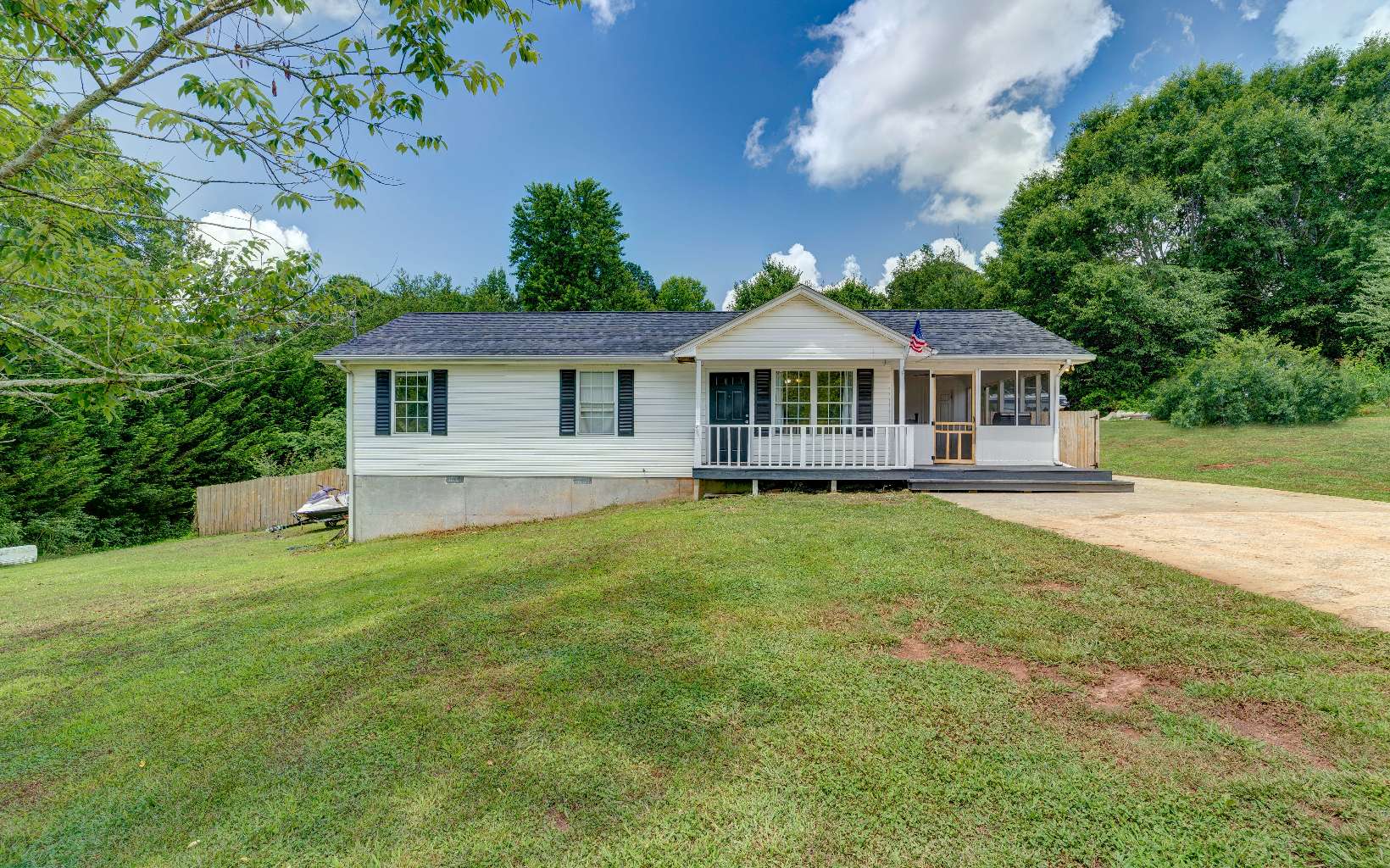 7575 Little Mill Road Cumming, GA 30041 - Photo 1 of 4 Main View