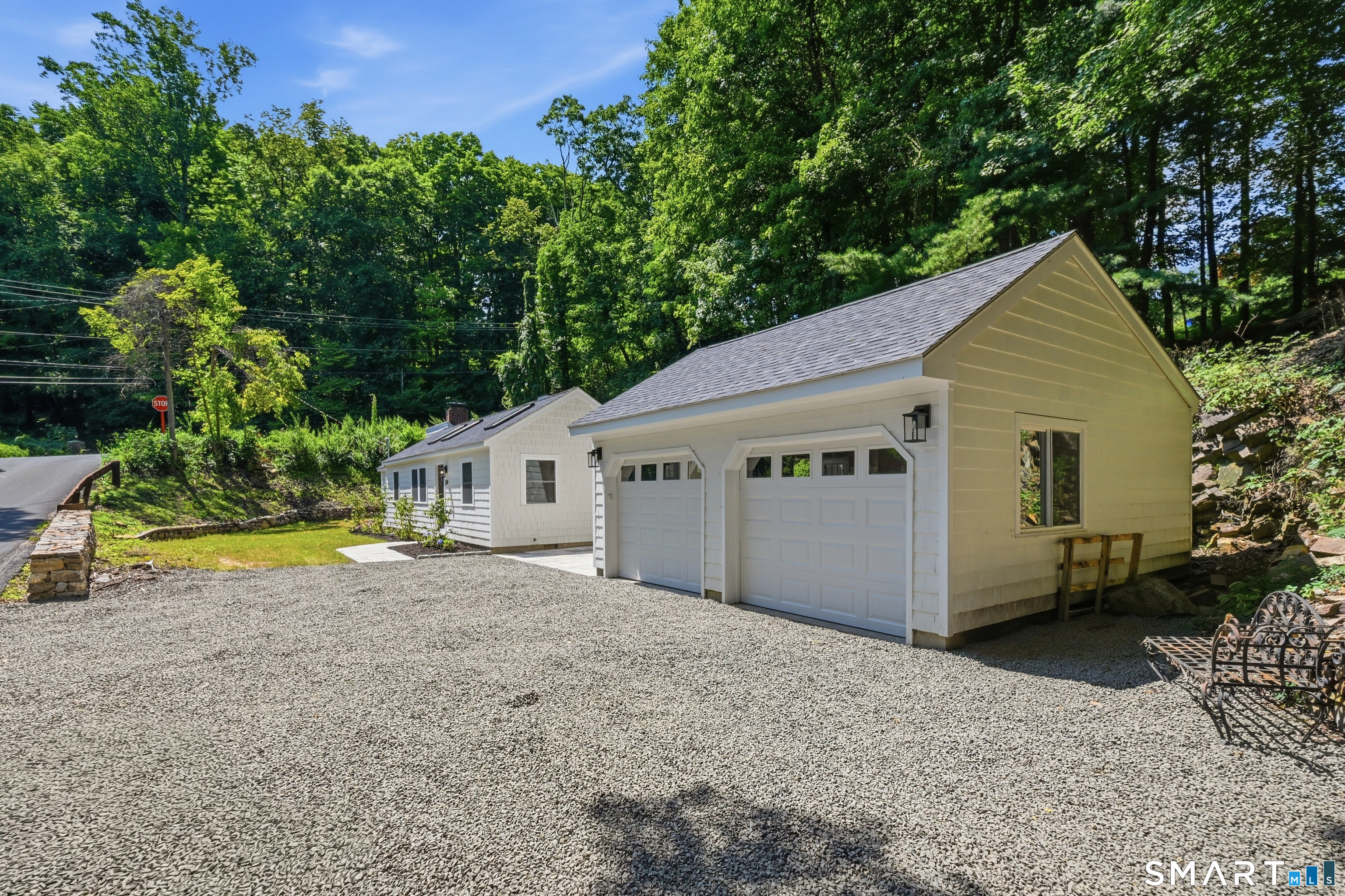 224 Ramapoo Road Ridgefield, CT 06877 - Photo 2 of 40 Gallery Image 2