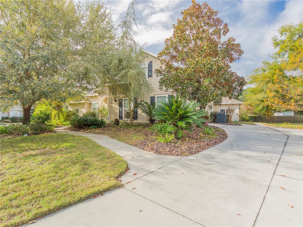 1486 Southwest 87th Street Gainesville, FL 32607 - Photo 27 of 30