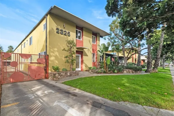 $2,895 | 2325 Kansas Avenue, Unit 7, Santa Monica, CA 90404