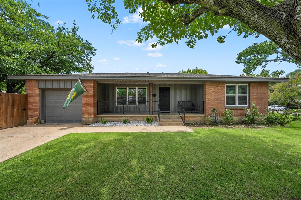 3824 Pine Avenue Waco, TX 76708 - Photo 2 of 40