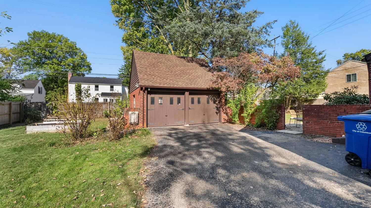 2460 Dover Road Columbus, OH 43209 - Photo 59 of 75 60. 2460 Dover Rd Columbus-60