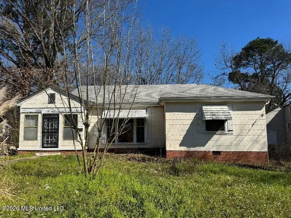 $40,000 | 840 Brandon Avenue, Jackson, MS 39209