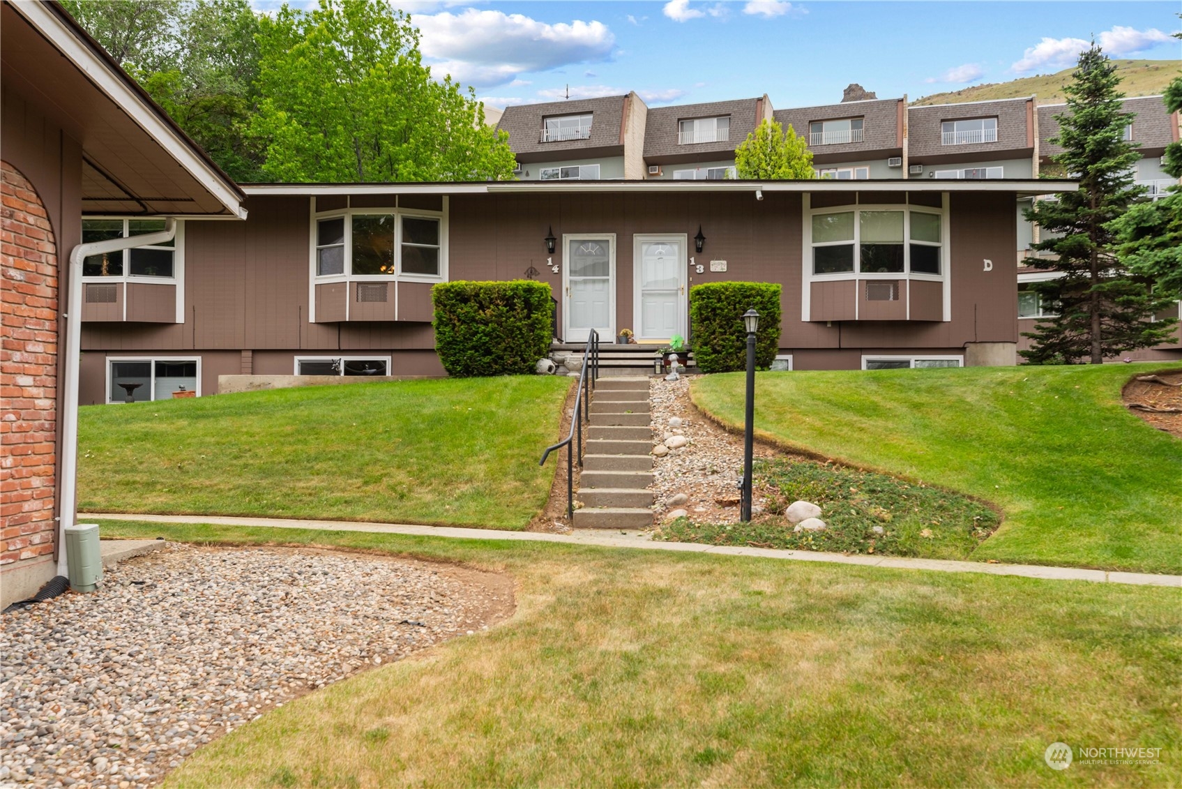 1815 Number 2 Canyon Road, Unit D14 Wenatchee, WA 98801 - Photo 24 of 26 Gallery Image 24