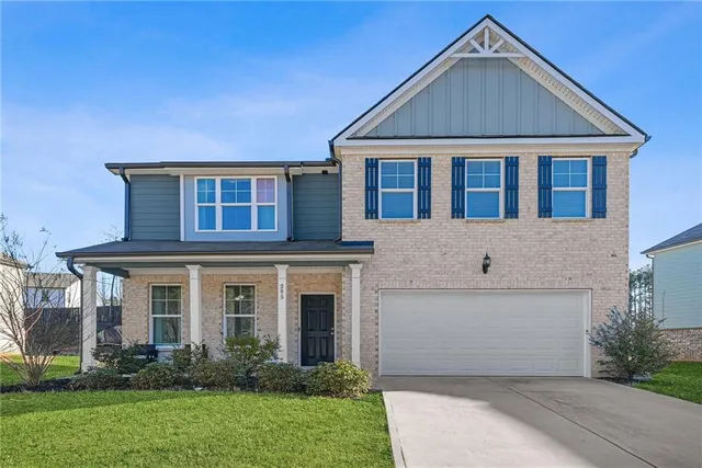 $350,000 | 295 Coverview Court, Jonesboro, GA 30238