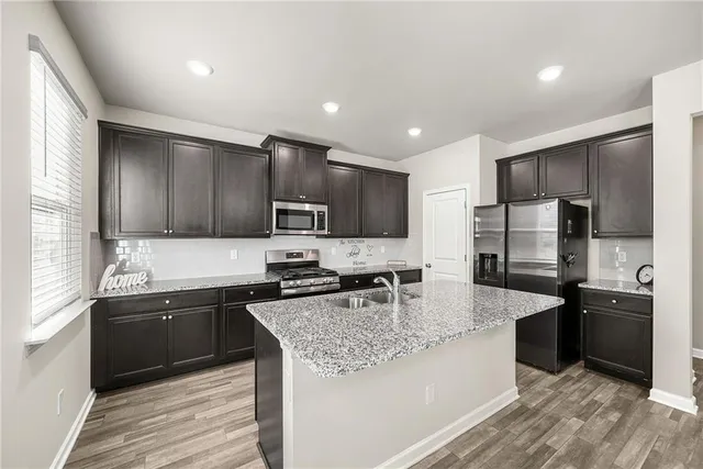 $350,000 | 295 Coverview Court, Jonesboro, GA 30238